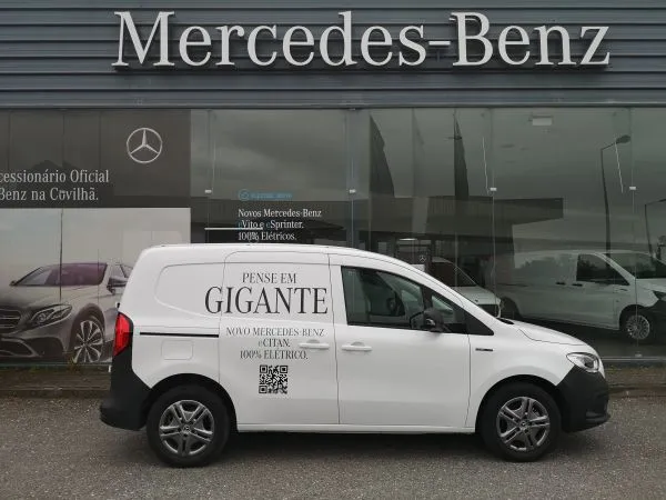 Mercedes-Benz Citan eCitan Standard