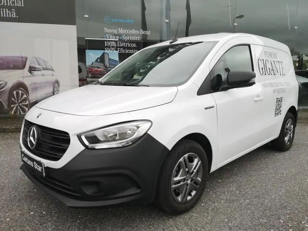 Mercedes-Benz Citan eCitan Standard