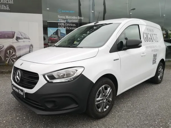 Mercedes-Benz Citan eCitan Standard