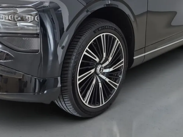 XPENG G9 AWD PERFORMANCE 98kWh