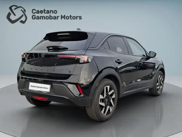 Opel Mokka 54 kwh Edition AT