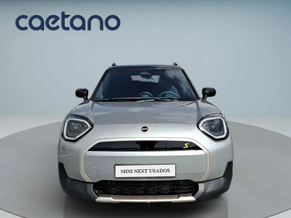 MINI ACEMAN SE