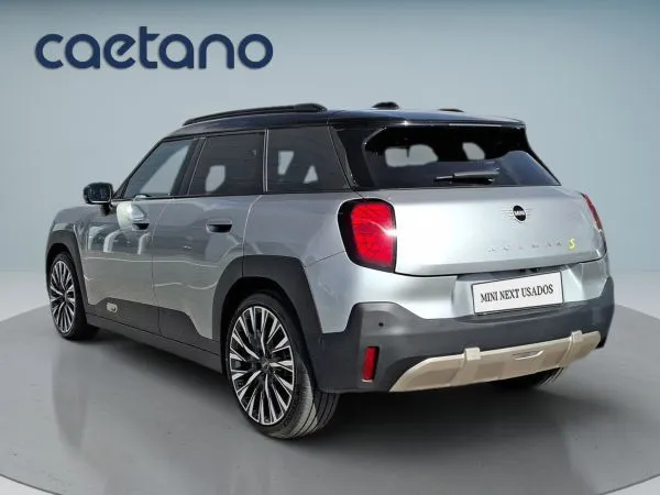 MINI ACEMAN SE