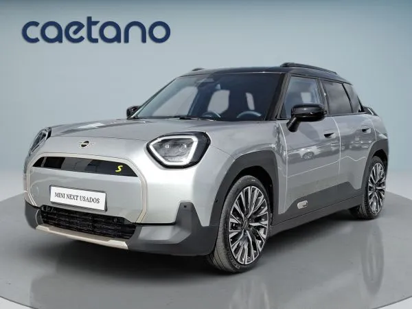 MINI ACEMAN SE