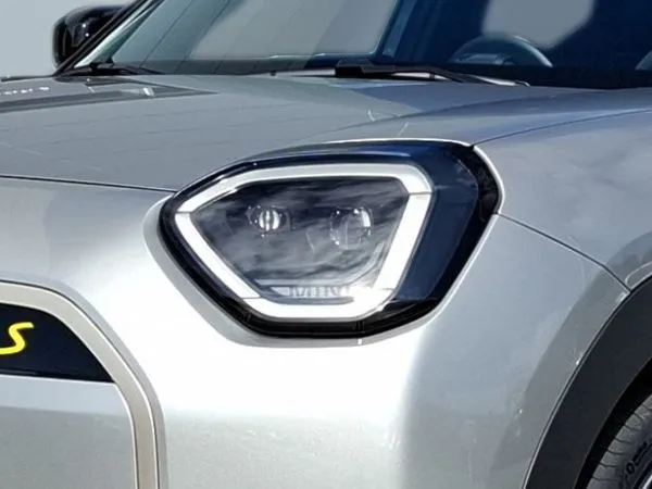 MINI ACEMAN SE