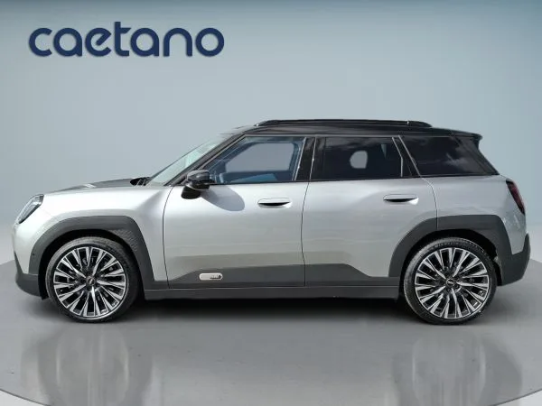 MINI ACEMAN SE
