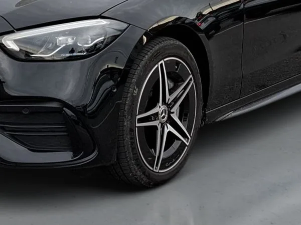 Mercedes-Benz Classe C 300 e Limousine