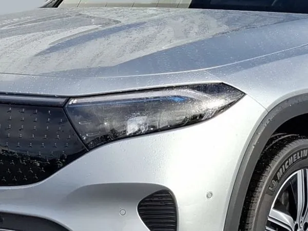 Mercedes-Benz EQB EQB 250+