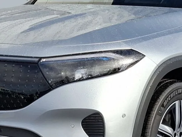 Mercedes-Benz EQB EQB 250+