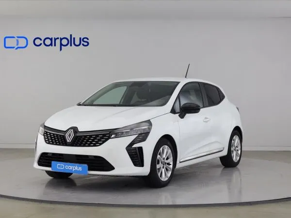 Renault Clio TCe 100 Bi-Fuel Evolution