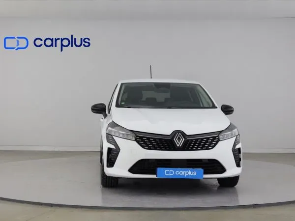 Renault Clio TCe 100 Bi-Fuel Evolution