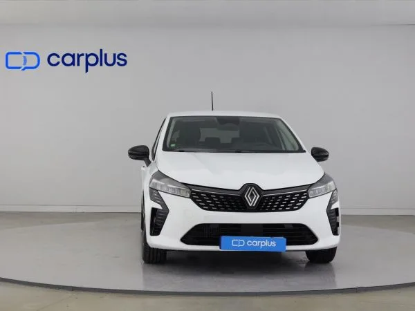 Renault Clio TCe 100 Bi-Fuel Evolution