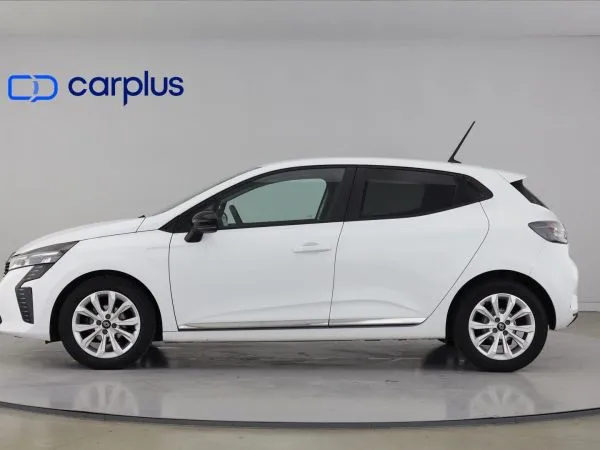 Renault Clio TCe 100 Bi-Fuel Evolution