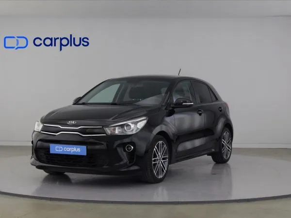 Kia Rio 1.0 T-GDi ISG 5P TX