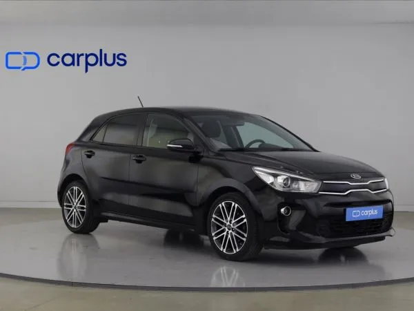 Kia Rio 1.0 T-GDi ISG 5P TX