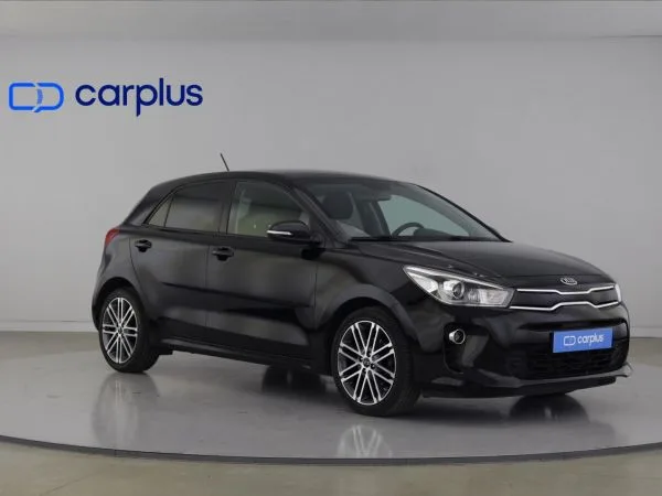 Kia Rio 1.0 T-GDi ISG 5P TX