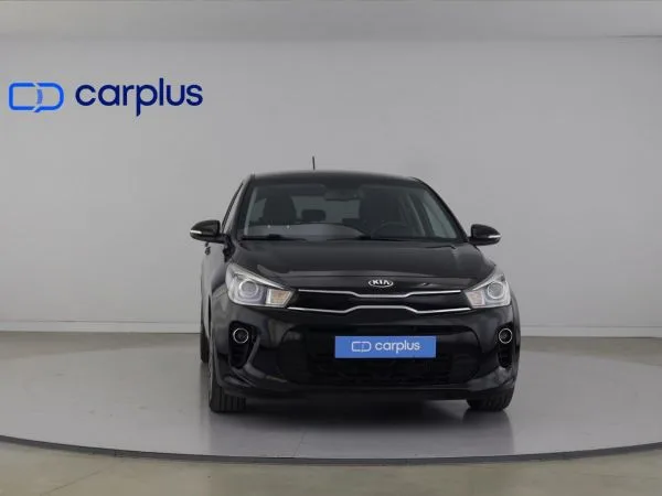 Kia Rio 1.0 T-GDi ISG 5P TX