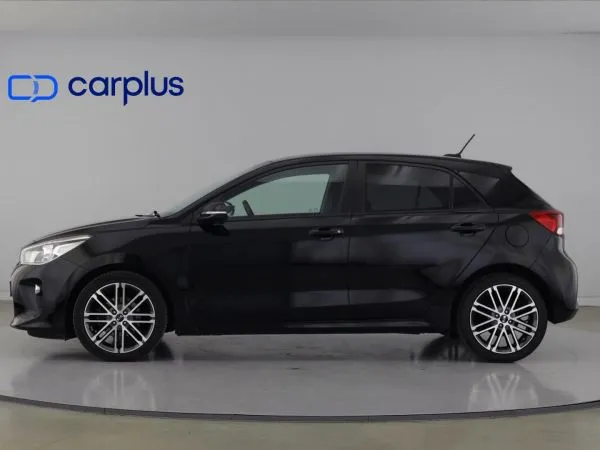 Kia Rio 1.0 T-GDi ISG 5P TX