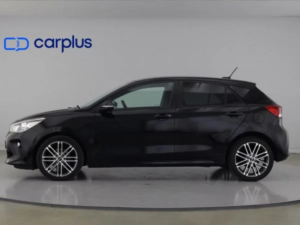 Kia Rio 1.0 T-GDi ISG 5P TX