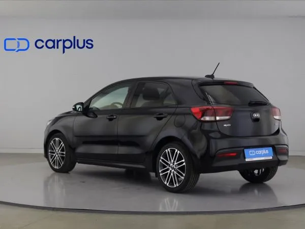 Kia Rio 1.0 T-GDi ISG 5P TX