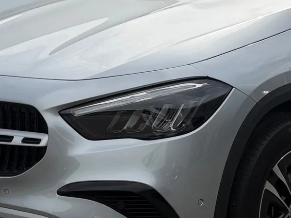 Mercedes-Benz GLA 250 e