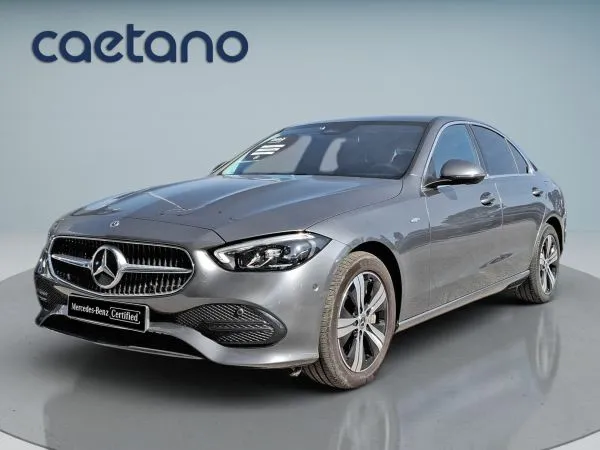 Mercedes-Benz Classe C 300 de Limousine