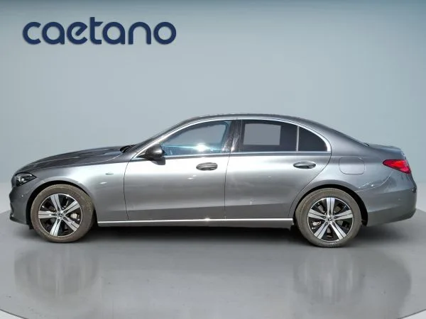 Mercedes-Benz Classe C 300 de Limousine
