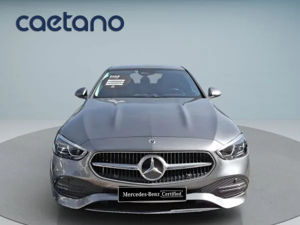 Mercedes-Benz Classe C 300 de Limousine