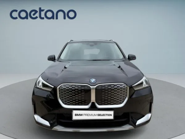 BMW iX1 iX1 eDrive20 X Line