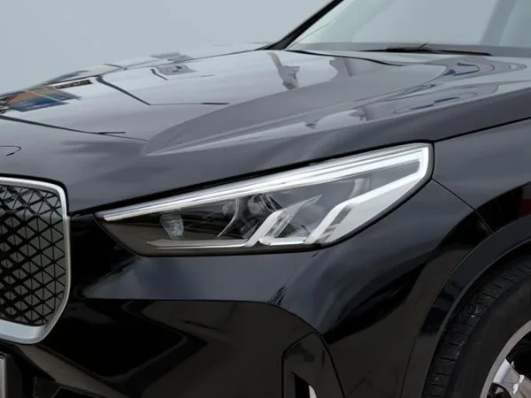 BMW iX1 iX1 eDrive20 X Line