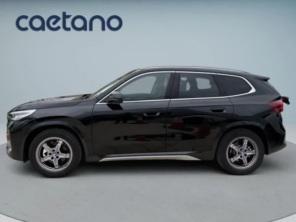 BMW iX1 iX1  eDrive20 X Line