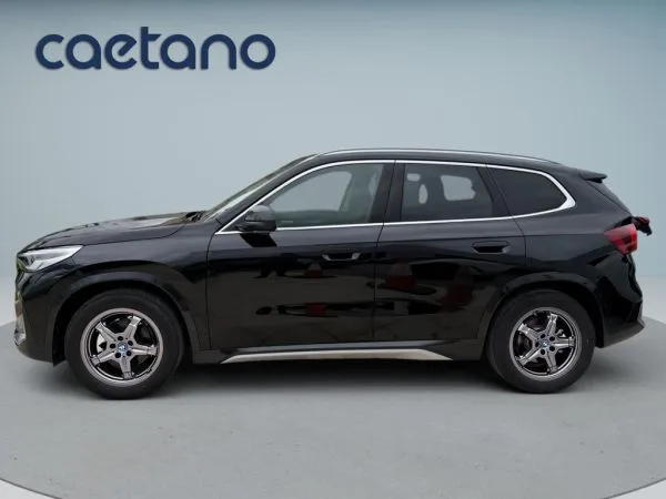 BMW iX1 iX1 eDrive20 X Line