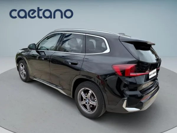BMW iX1 iX1 eDrive20 X Line
