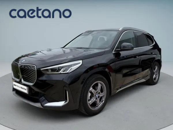 BMW iX1 iX1  eDrive20 X Line