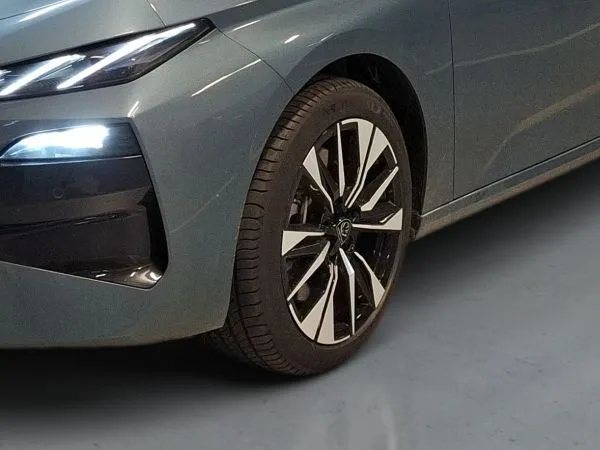 Peugeot 308 SW SW Allure 1.6 Plug-in Hybrid 195 e-DCS7
