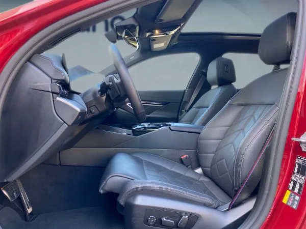 BMW i5 eDrive40 Touring Pack M Pro