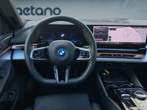 BMW i5 eDrive40 Touring Pack M Pro