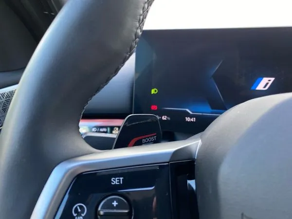 BMW i5 eDrive40 Touring Pack M Pro
