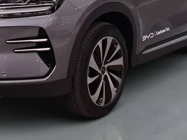 BYD SEAL U DM-I SEAL U DM-i Comfort