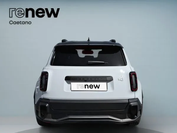 Renault 4 150cv autonomia conforto techno