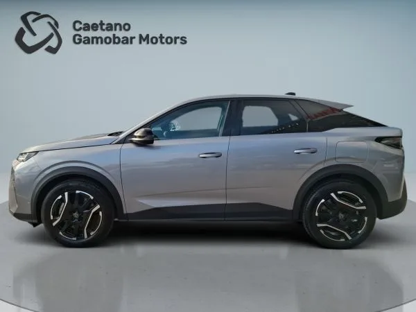 Peugeot 3008 Allure Eléctrico 210cv Bateria 73 kwh