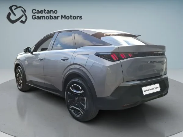 Peugeot 3008 Allure Eléctrico 210cv Bateria 73 kwh