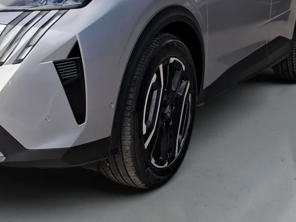 Peugeot 3008 Allure Eléctrico 210cv Bateria 73 kwh