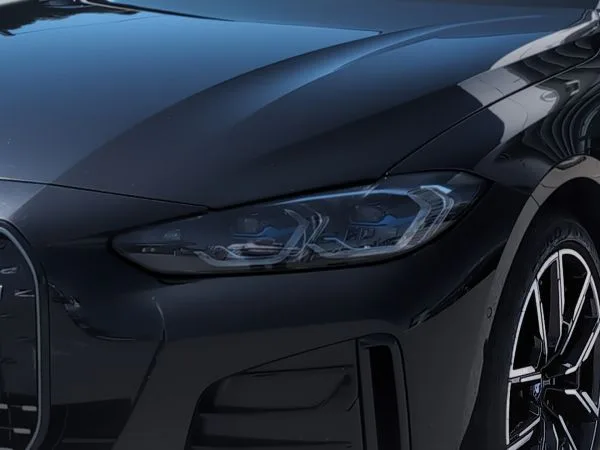BMW i4 M50