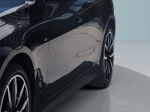 BMW i4 M50