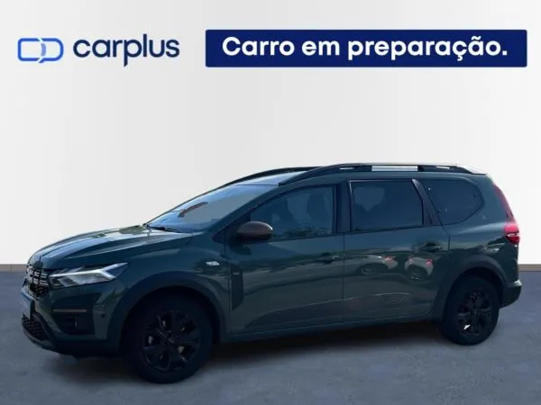 Dacia Jogger 1.0 90cv Extreme Bi-Fuel
