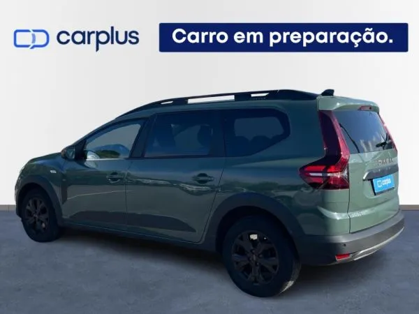 Dacia Jogger 1.0 90cv Extreme Bi-Fuel