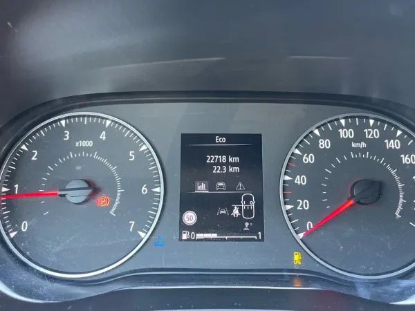 Dacia Jogger 1.0 90cv Extreme Bi-Fuel