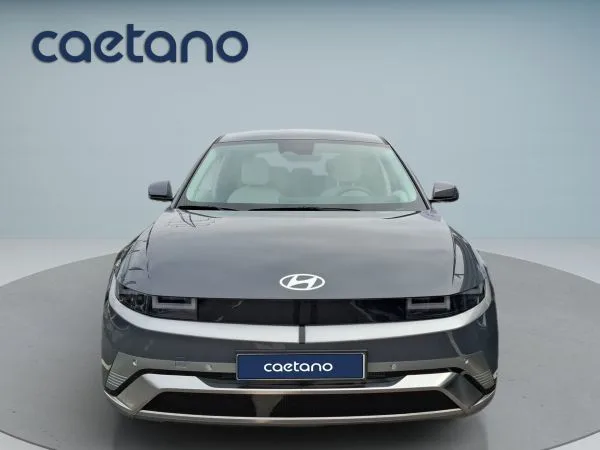 Hyundai IONIQ 5 EV 570km Vanguard MY25