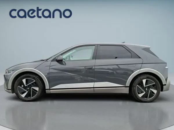 Hyundai IONIQ 5 EV 570km Vanguard MY25